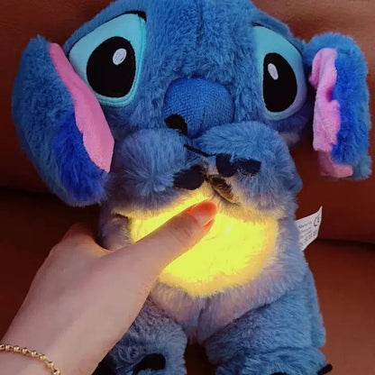 Stitch Beroligende Bamse