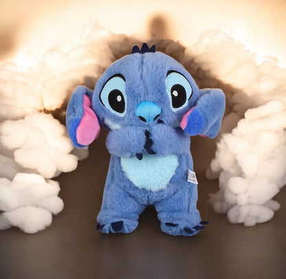 Stitch Beroligende Bamse